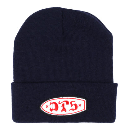 DTS REVERSIBLE BEANIE