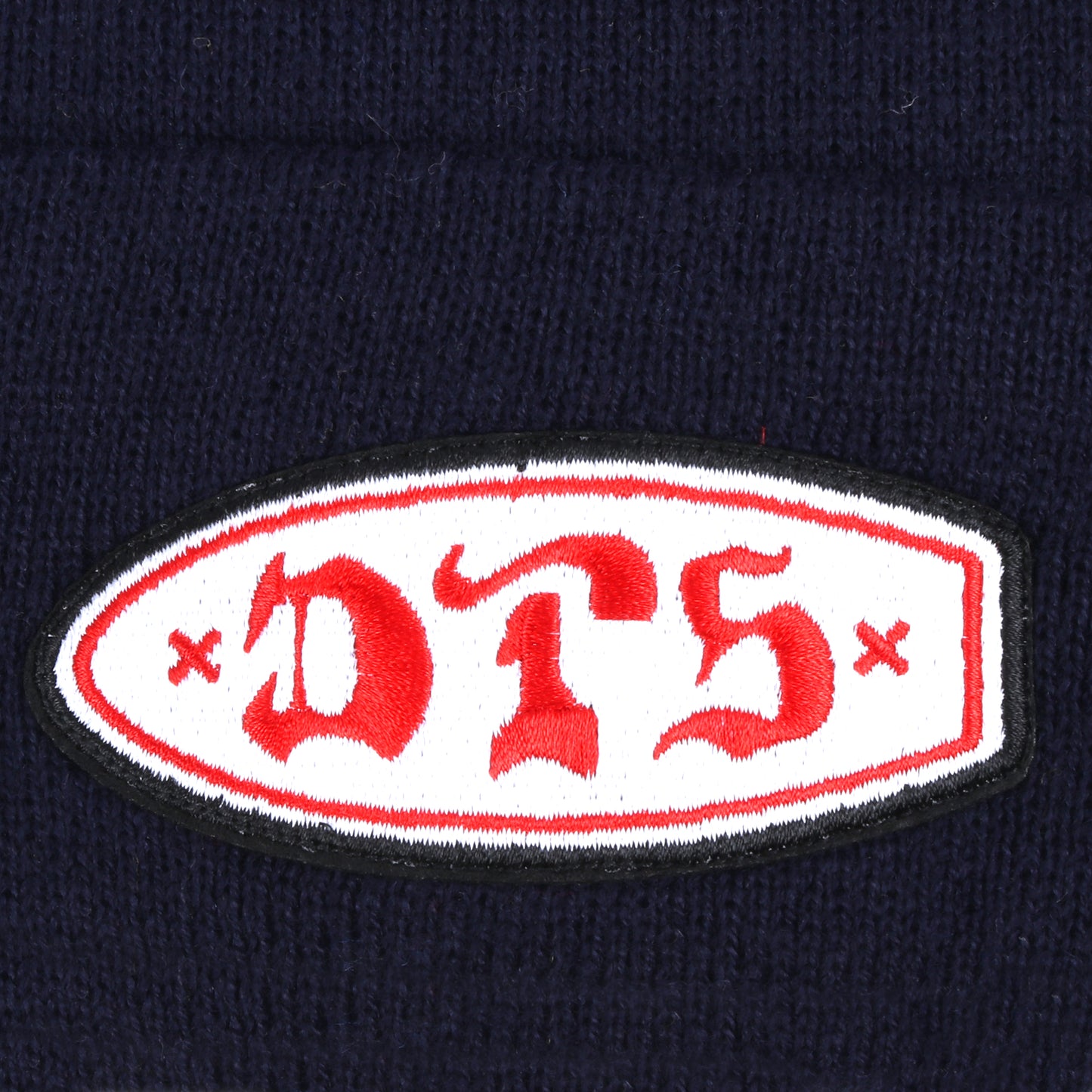 2026AW DOGTOWN dts reversible beanie