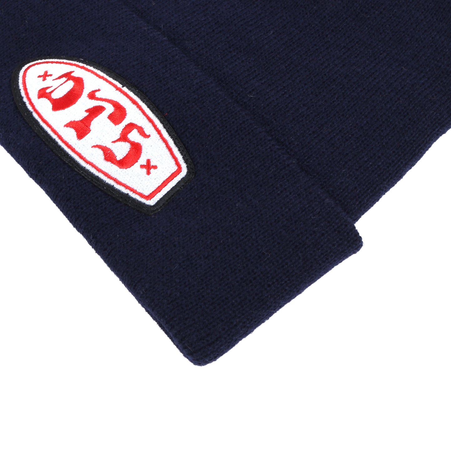 2026AW DOGTOWN dts reversible beanie