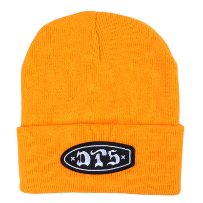 DTS REVERSIBLE BEANIE