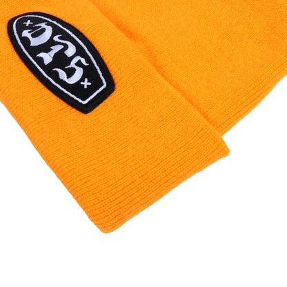 DTS REVERSIBLE BEANIE