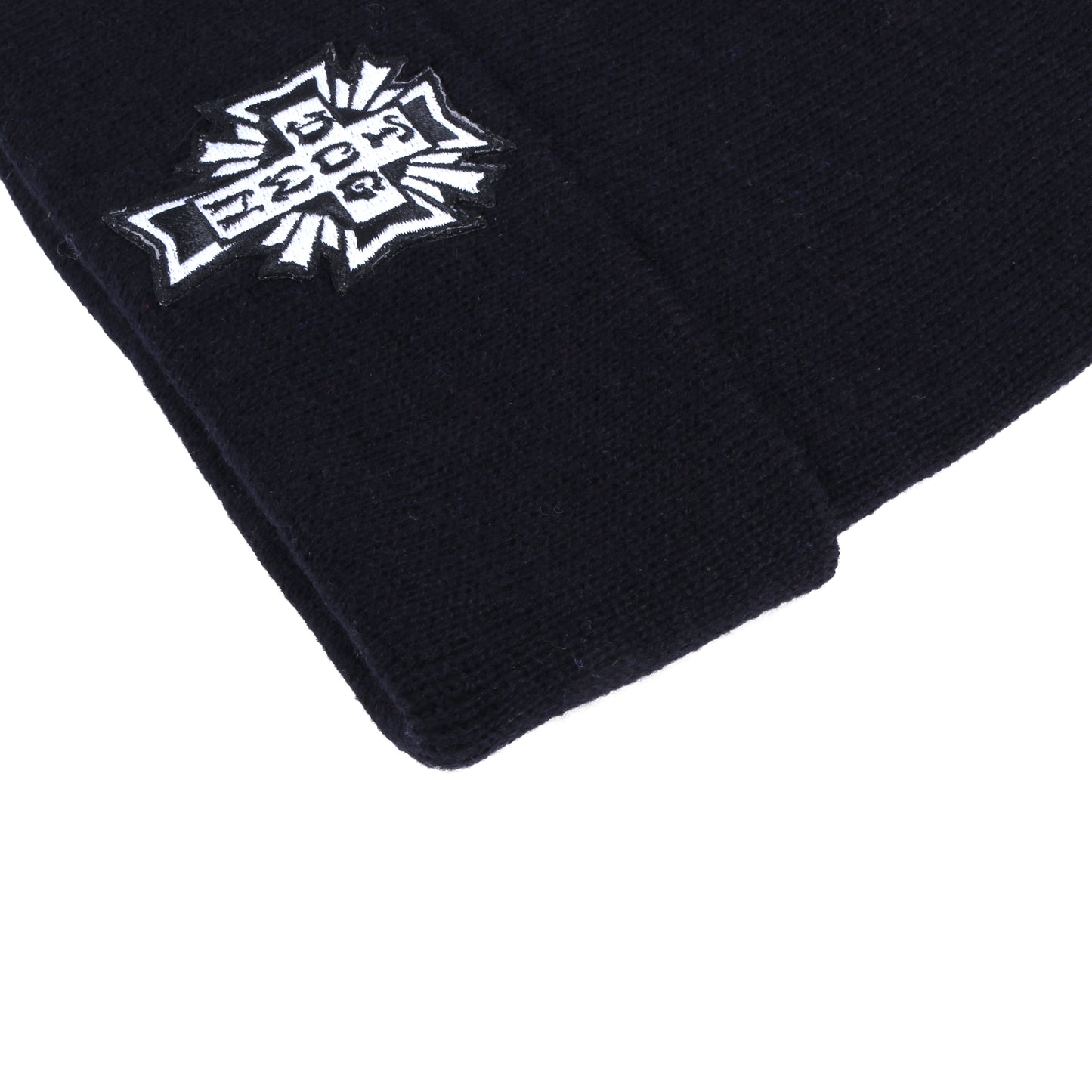 2026AW DOGTOWN Letterreversible beanie