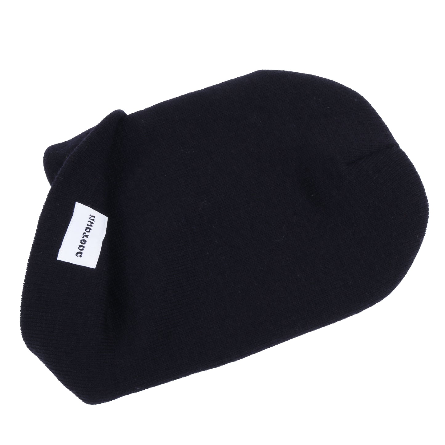 2026AW DOGTOWN Letterreversible beanie