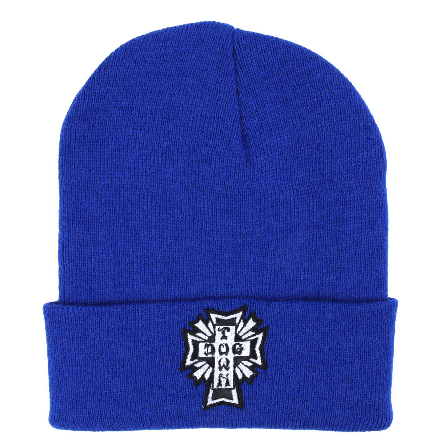 2026AW DOGTOWN Letterreversible beanie