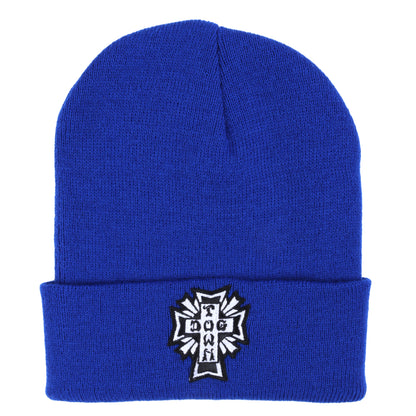LETTER LOGO BEANIE