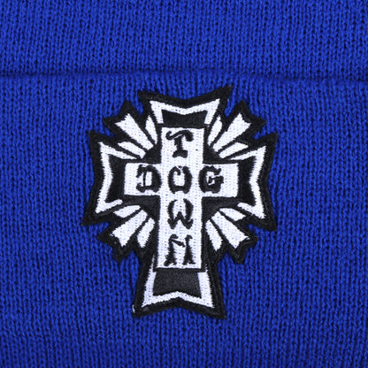 LETTER LOGO BEANIE