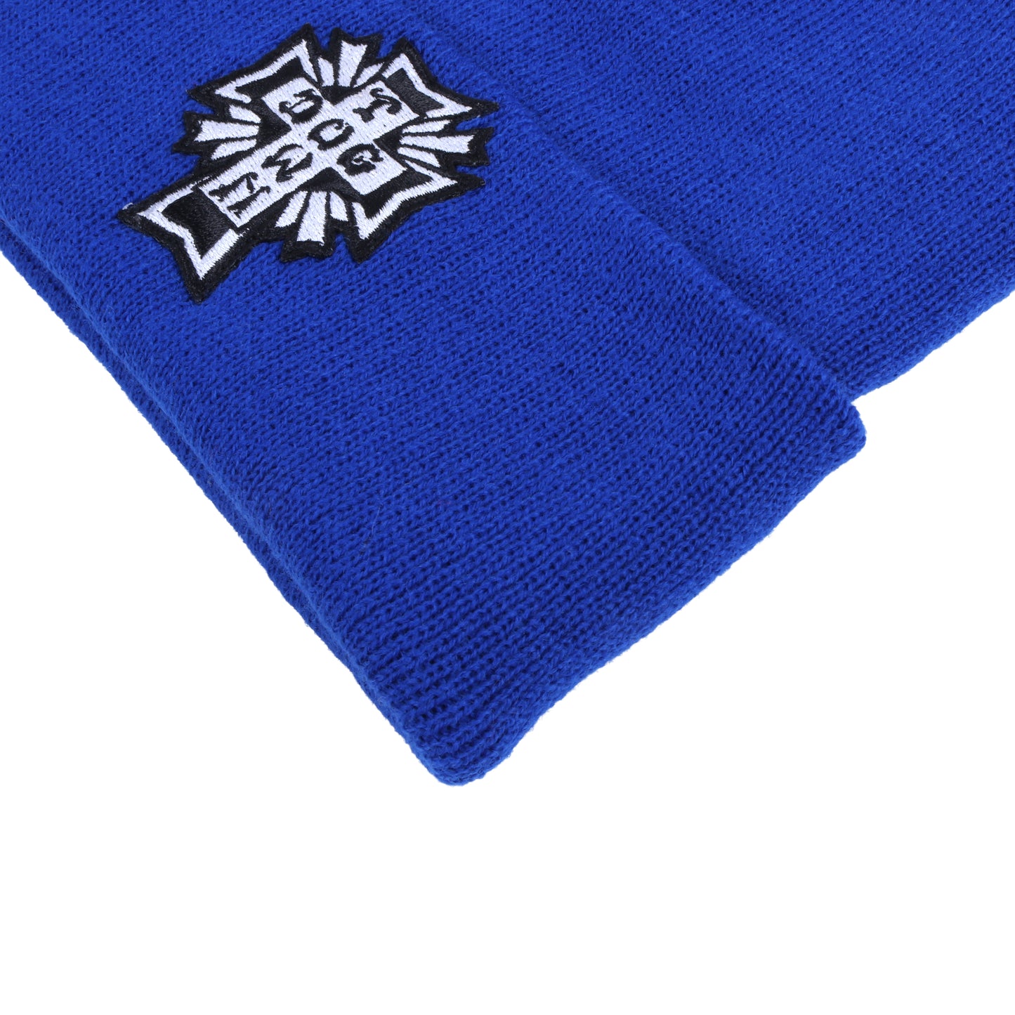 2026AW DOGTOWN Letterreversible beanie