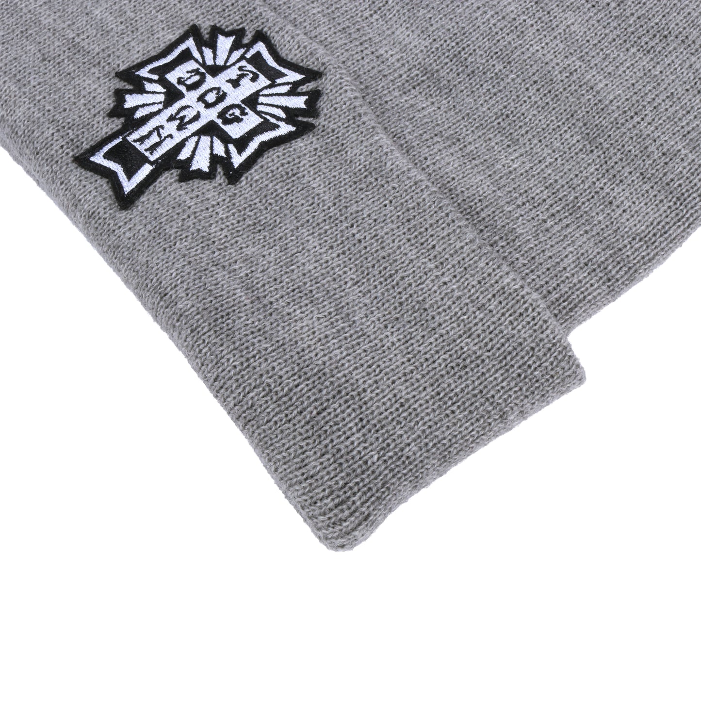 2026AW DOGTOWN Letterreversible beanie