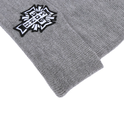 LETTER LOGO BEANIE