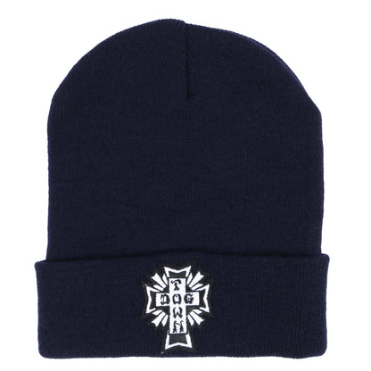 LETTER LOGO BEANIE