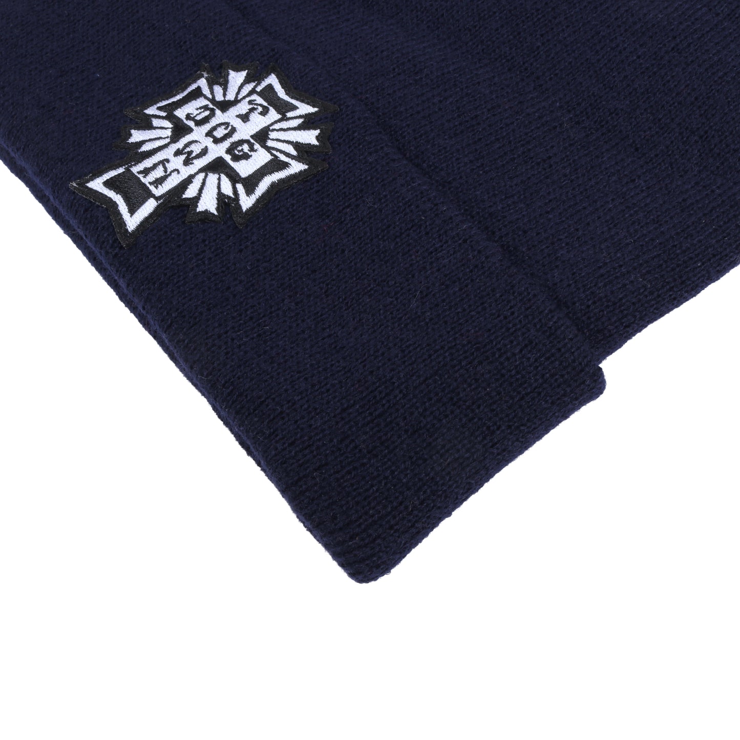 2026AW DOGTOWN Letterreversible beanie
