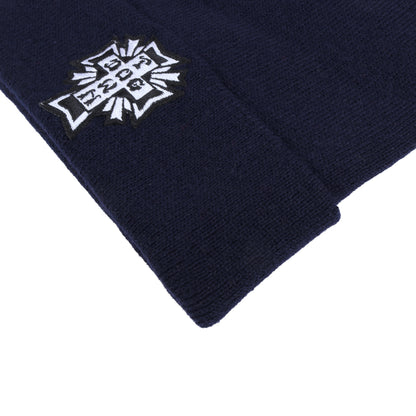 LETTER LOGO BEANIE
