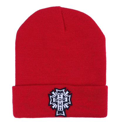 LETTER LOGO BEANIE