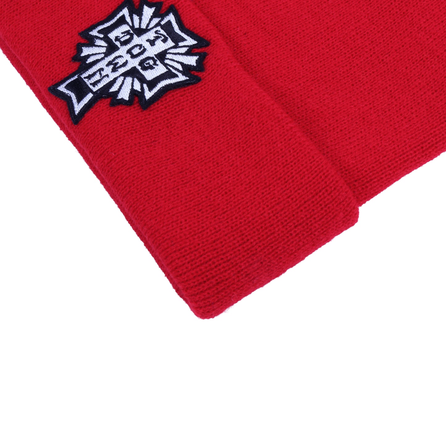 2026AW DOGTOWN Letterreversible beanie