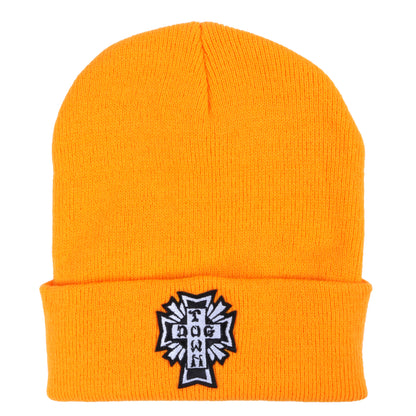 LETTER LOGO BEANIE