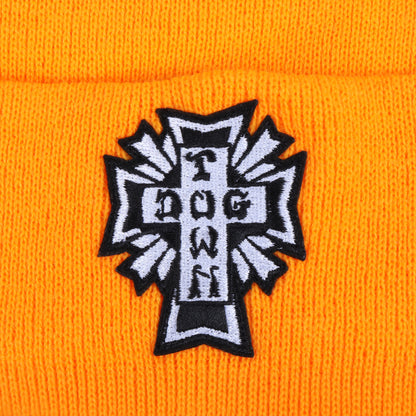 LETTER LOGO BEANIE