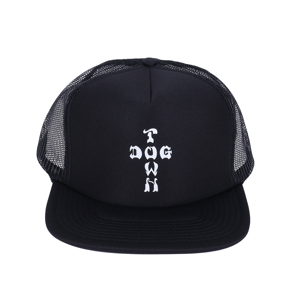 DTS AUTHENTIC MESH CAP