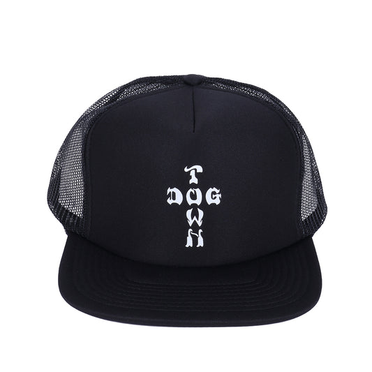 DTS AUTHENTIC MESH CAP