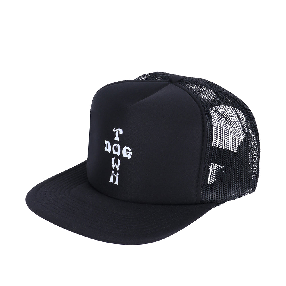 DTS AUTHENTIC MESH CAP