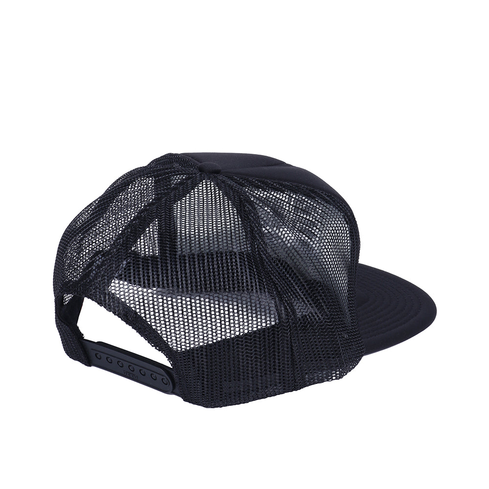 DTS AUTHENTIC MESH CAP