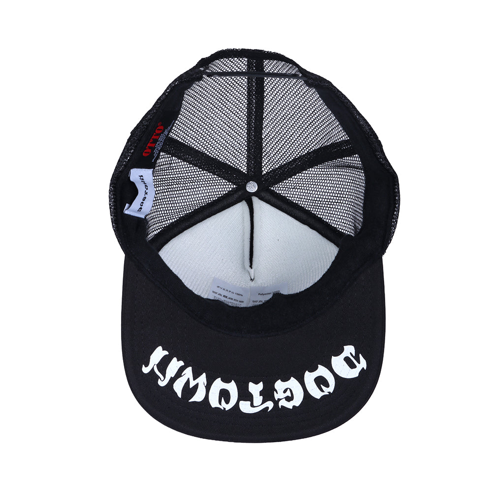 DTS AUTHENTIC MESH CAP