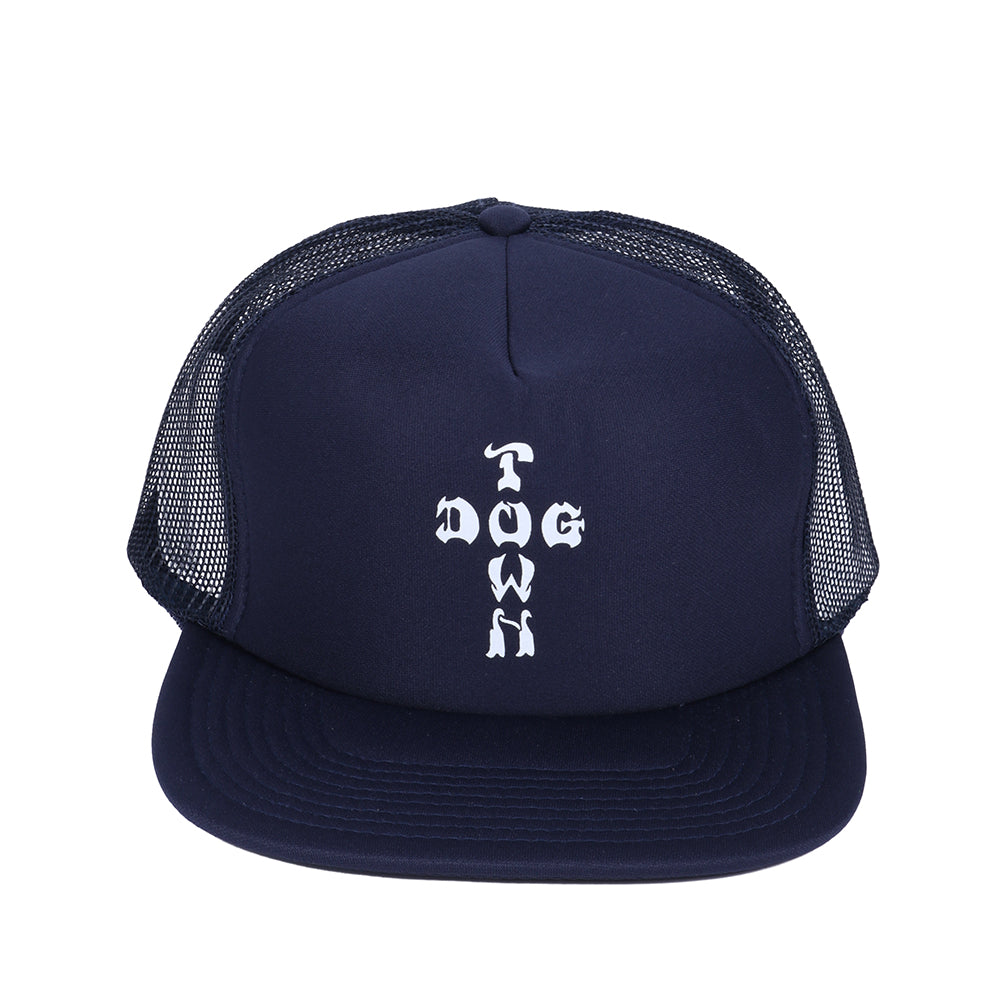 DTS AUTHENTIC MESH CAP
