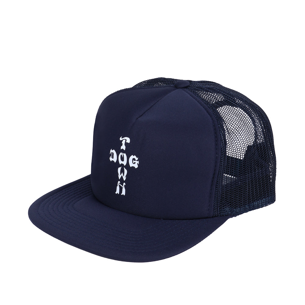 DTS AUTHENTIC MESH CAP