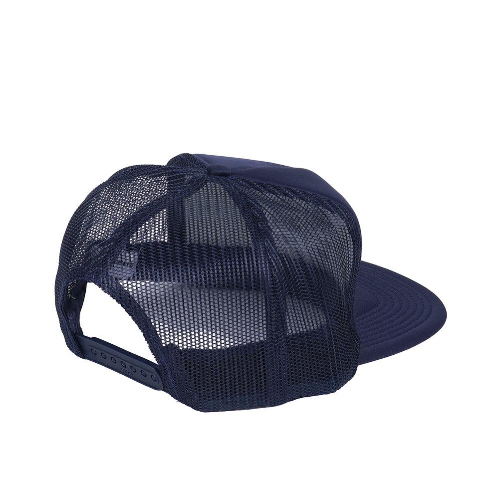DTS AUTHENTIC MESH CAP