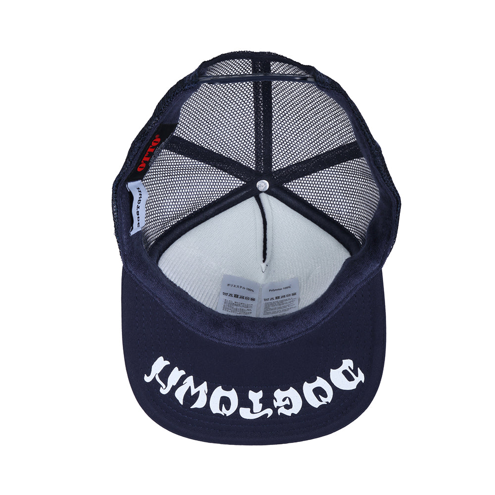 DTS AUTHENTIC MESH CAP