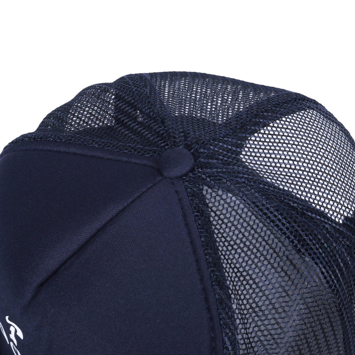DTS AUTHENTIC MESH CAP