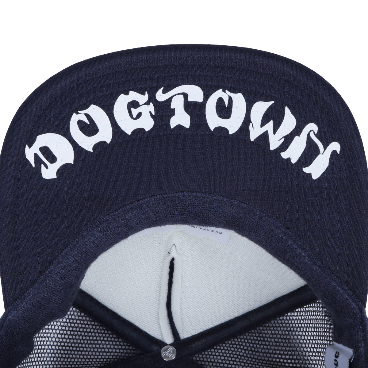 DTS AUTHENTIC MESH CAP