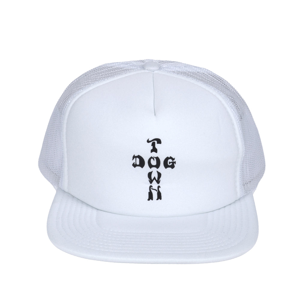 DTS AUTHENTIC MESH CAP