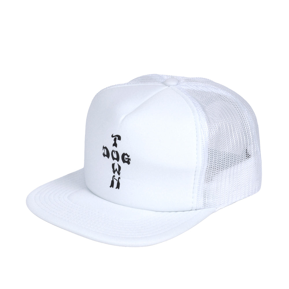 DTS AUTHENTIC MESH CAP