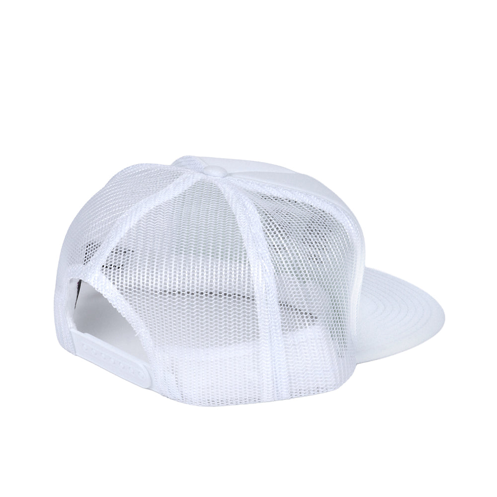 DTS AUTHENTIC MESH CAP
