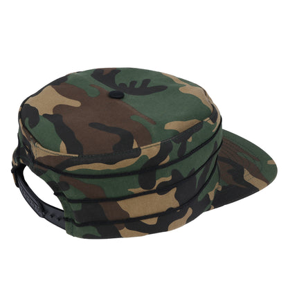 D LOGO PP