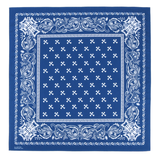 DOGTOWN Paisley Bandana | NEW COLOR