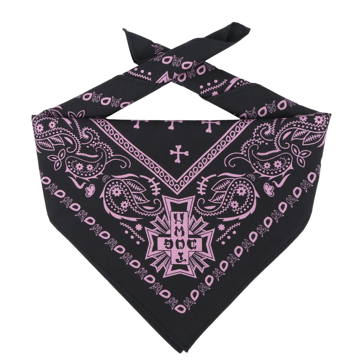 DOGTOWN Paisley Bandana | NEW COLOR