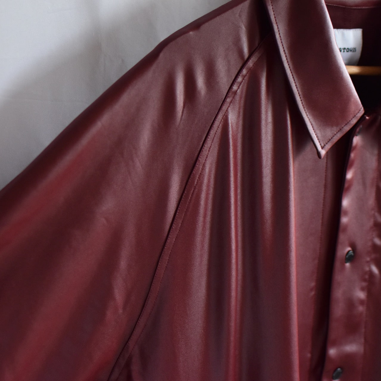 DOGTOWN M51 ECO LEATHER Short Jk.