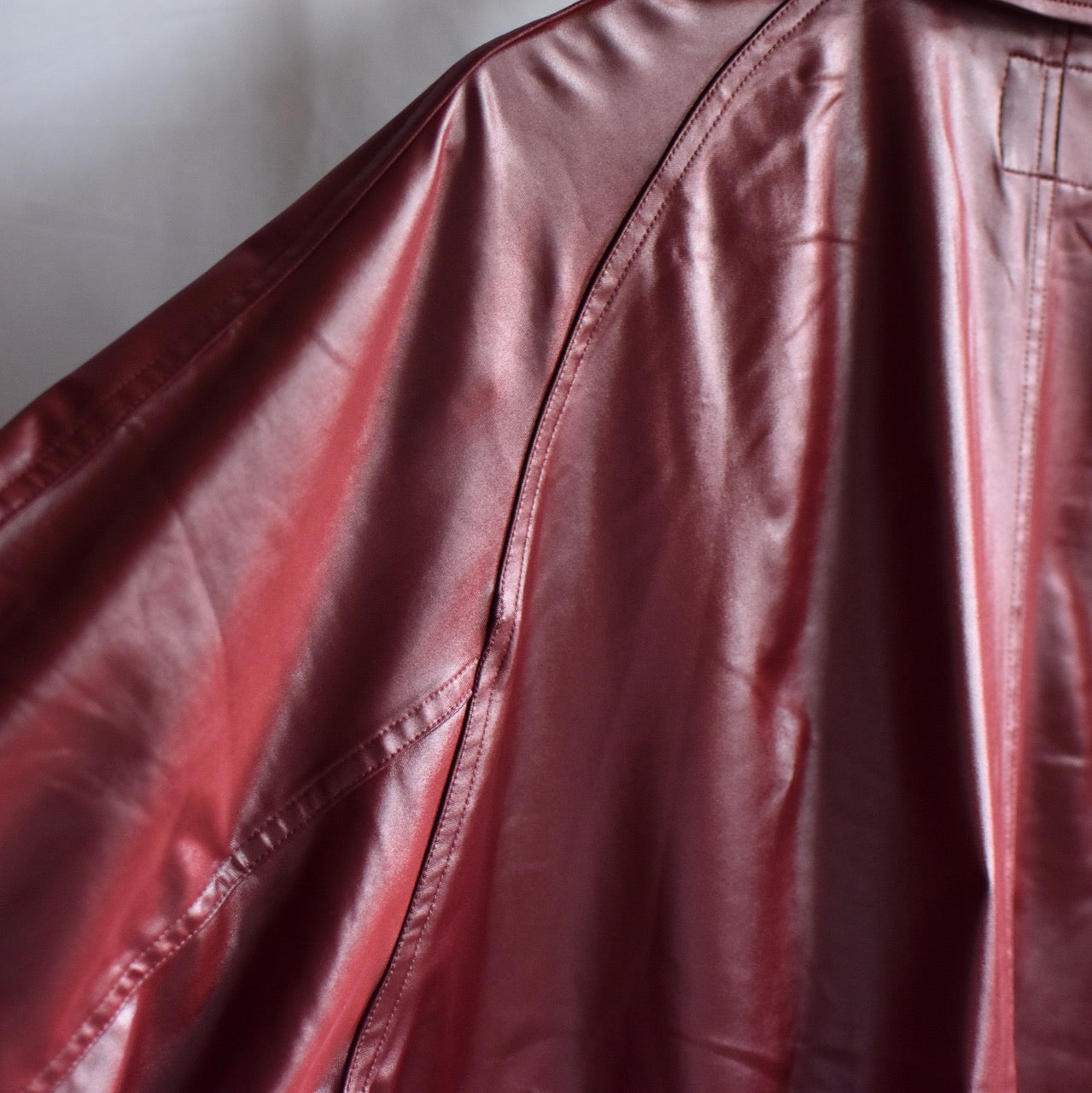 DOGTOWN M51 ECO LEATHER Short Jk.