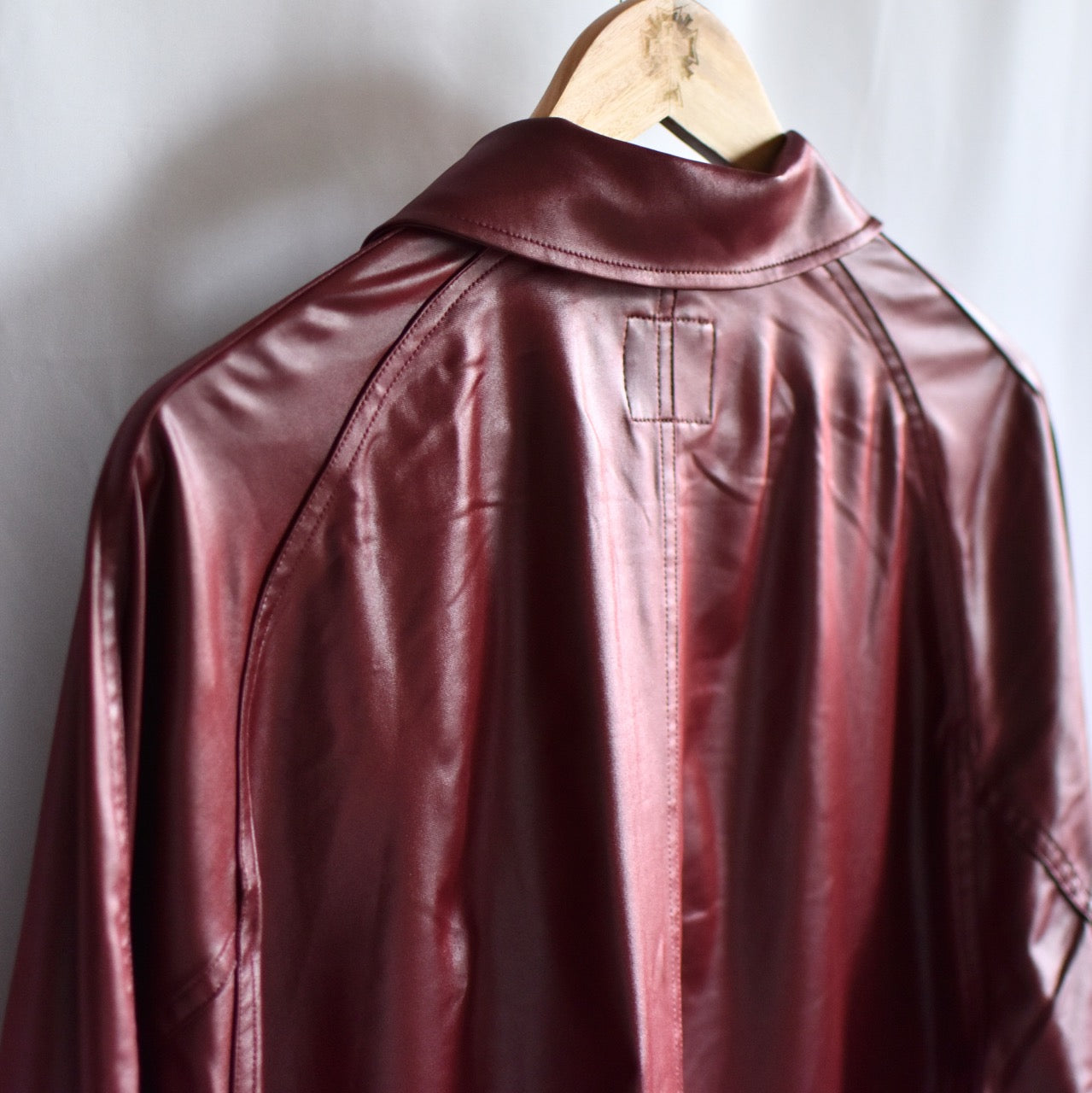 DOGTOWN M51 ECO LEATHER Short Jk.