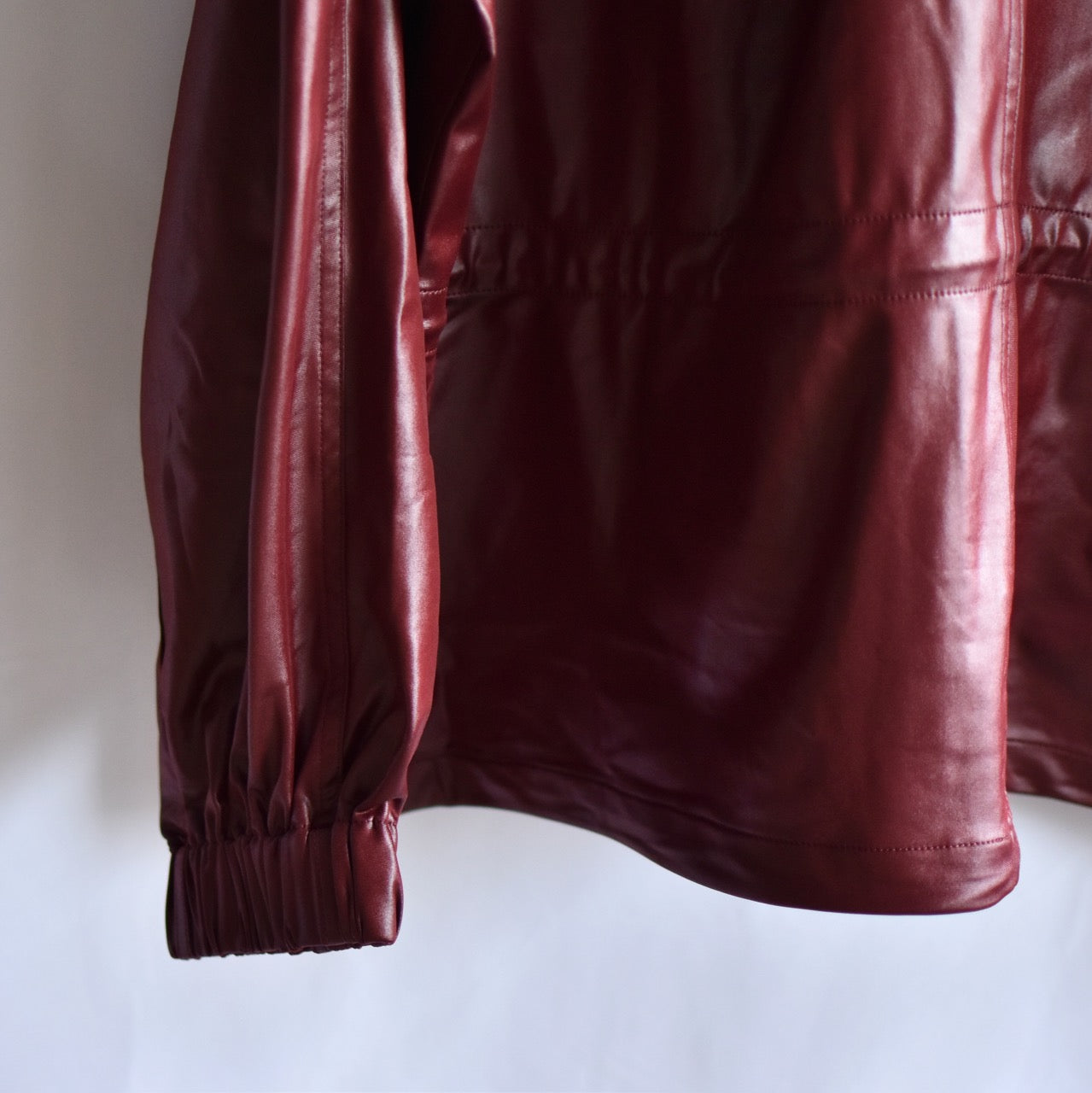 DOGTOWN M51 ECO LEATHER Short Jk.