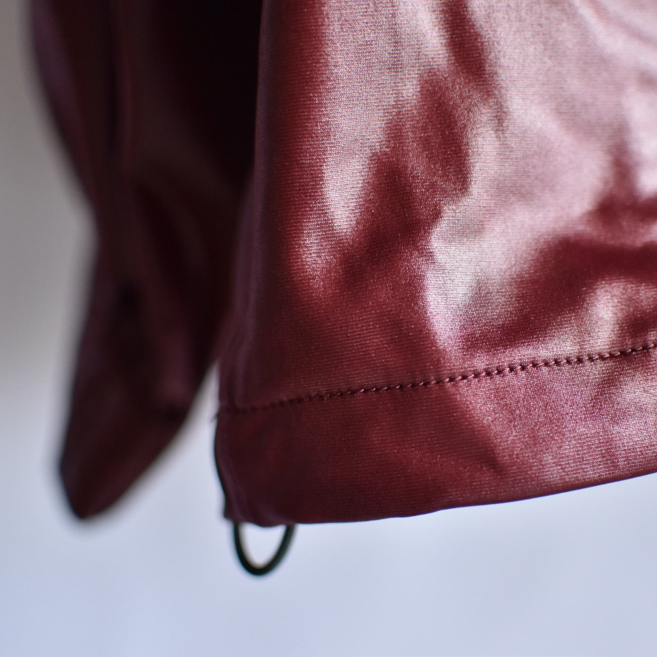 DOGTOWN M51 ECO LEATHER Short Jk.