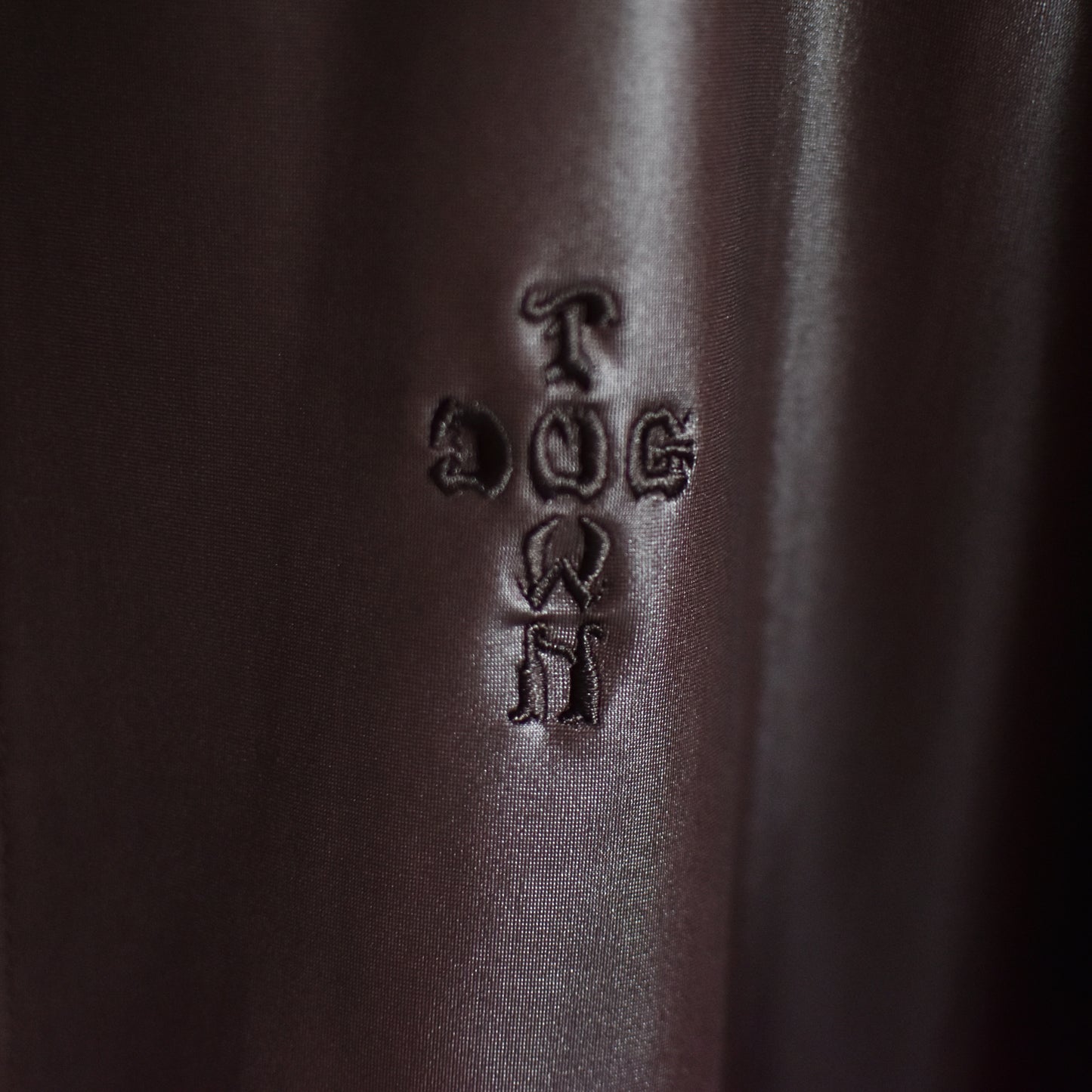 DOGTOWN M51 ECO LEATHER Short Jk.