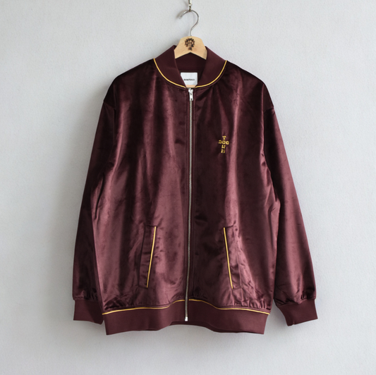 DOGTOWN DT VELOR TRACK JKT