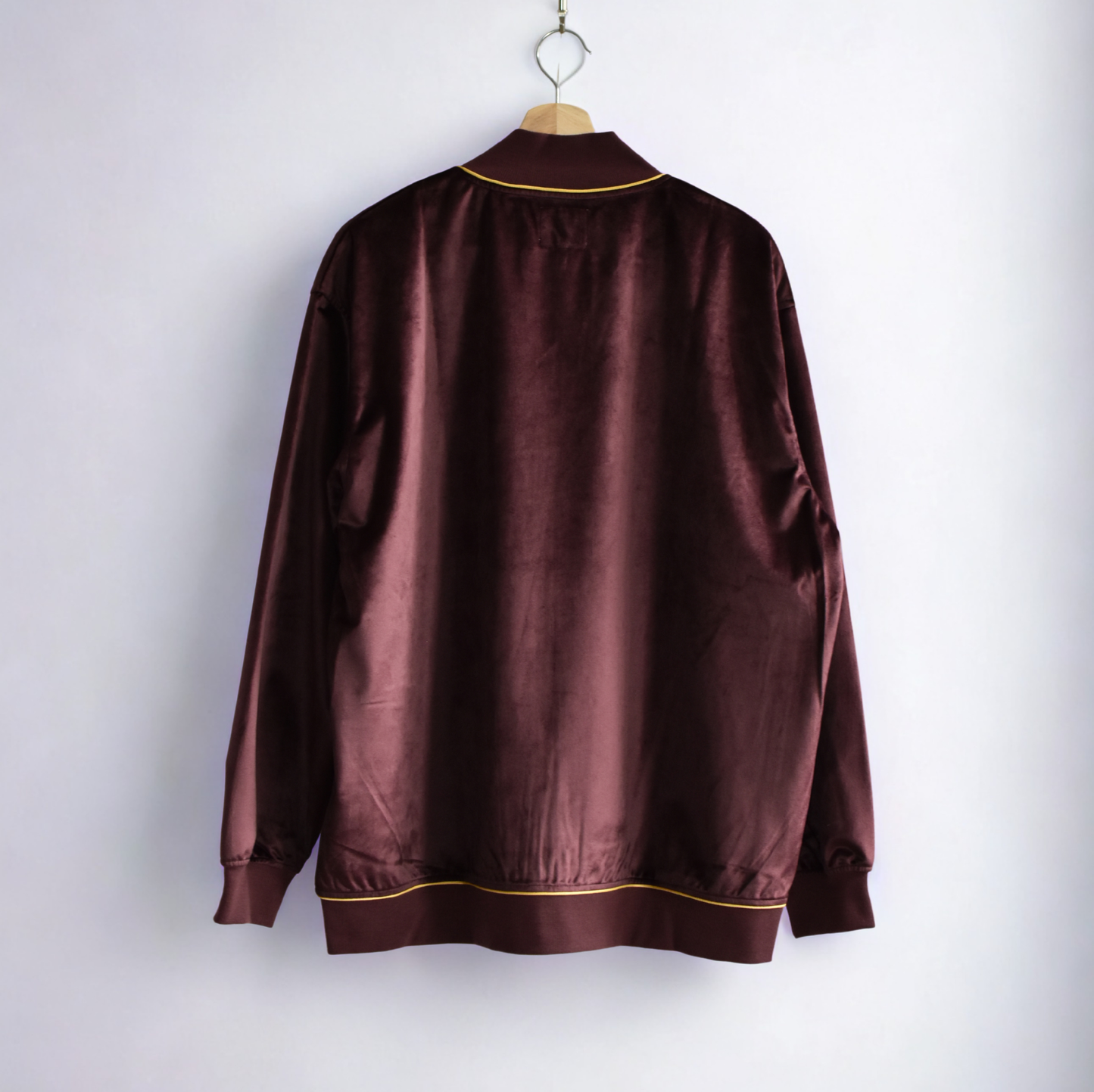 DOGTOWN DT VELOR TRACK JKT