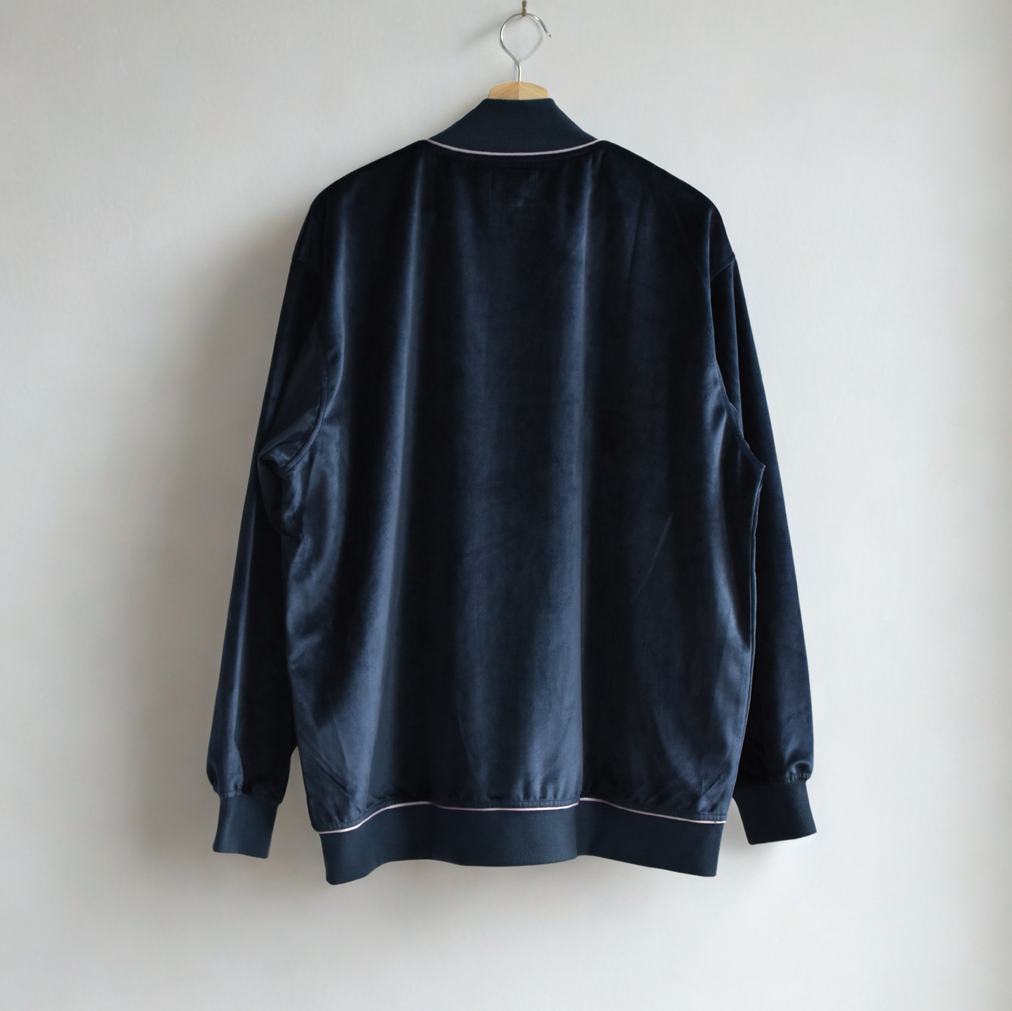 DOGTOWN DT VELOR TRACK JKT