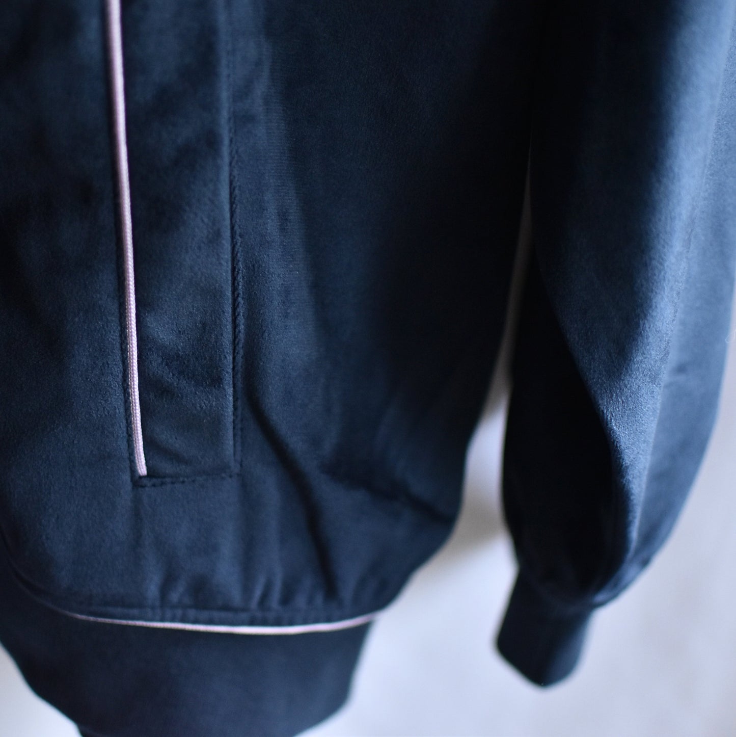 DOGTOWN DT VELOR TRACK JKT