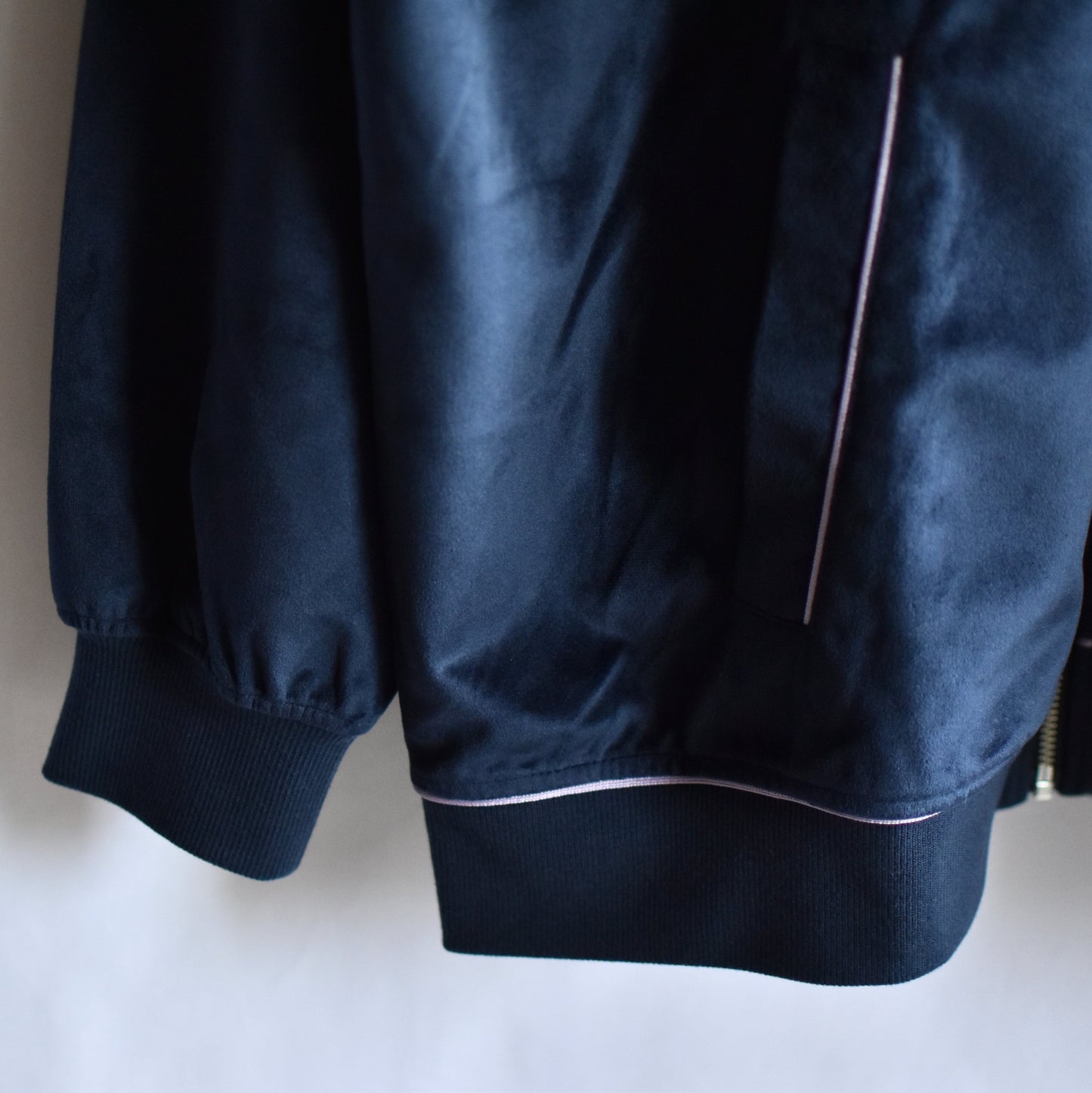 DOGTOWN DT VELOR TRACK JKT