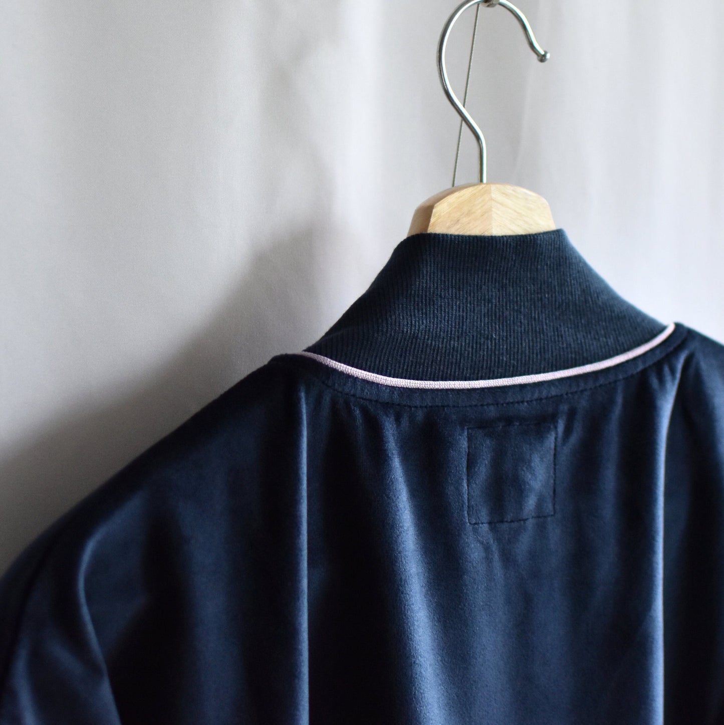 DOGTOWN DT VELOR TRACK JKT