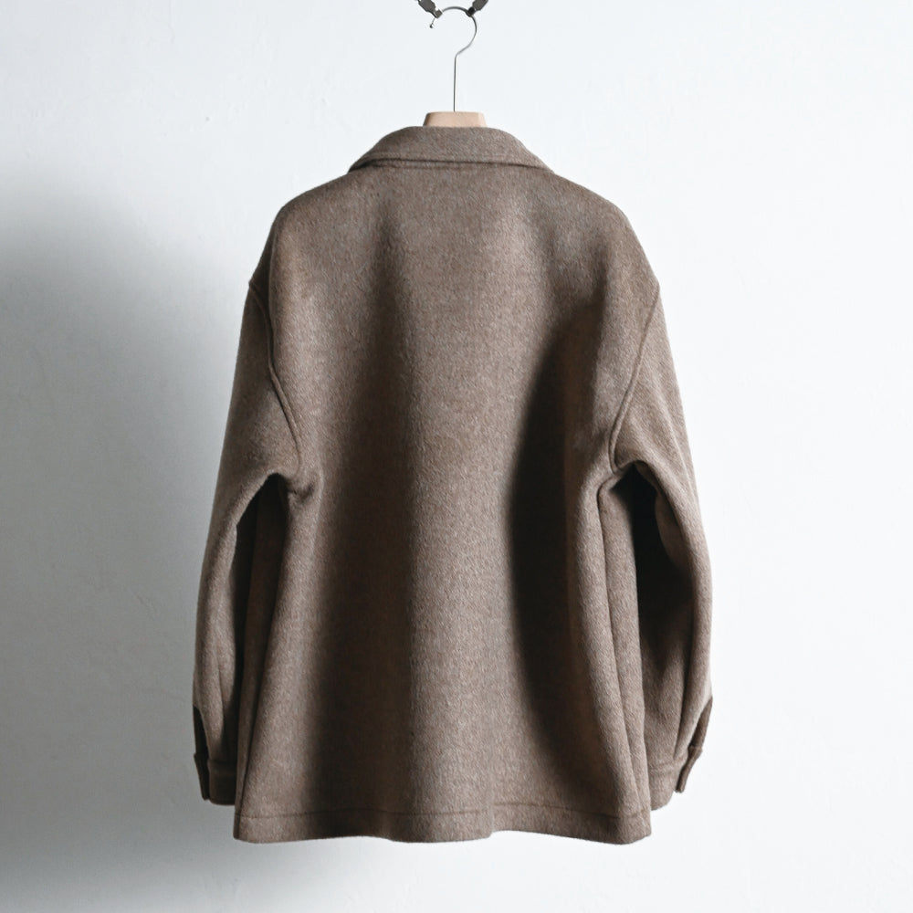 2026AW DOGTOWN  MELTON HUNTING JKT